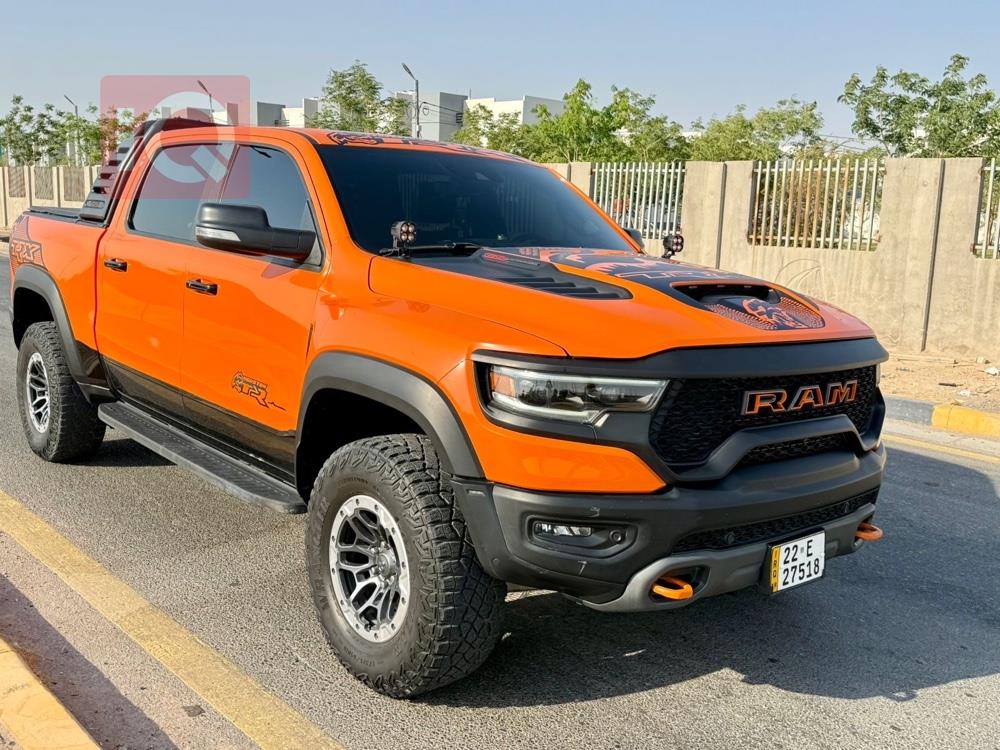 ڕام 1500